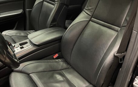 BMW X6, 2013 год, 2 000 000 рублей, 13 фотография
