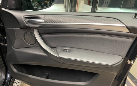 BMW X6, 2013 год, 2 000 000 рублей, 16 фотография