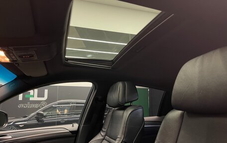 BMW X6, 2013 год, 2 000 000 рублей, 15 фотография