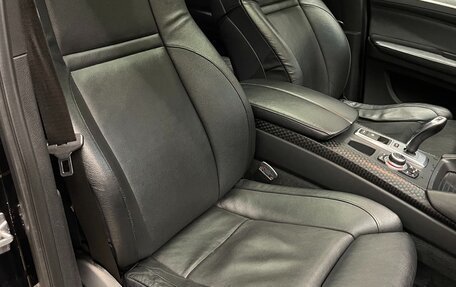BMW X6, 2013 год, 2 000 000 рублей, 17 фотография