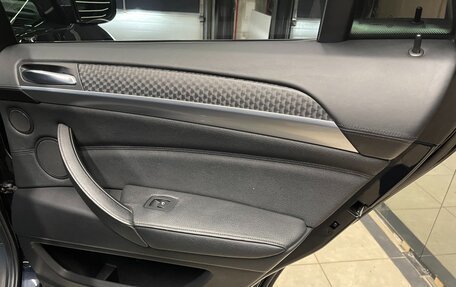 BMW X6, 2013 год, 2 000 000 рублей, 19 фотография