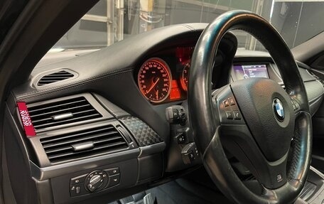 BMW X6, 2013 год, 2 000 000 рублей, 12 фотография