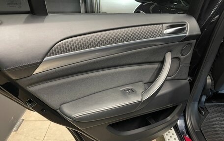 BMW X6, 2013 год, 2 000 000 рублей, 21 фотография