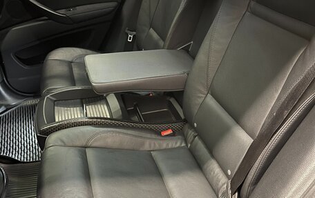 BMW X6, 2013 год, 2 000 000 рублей, 22 фотография