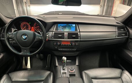 BMW X6, 2013 год, 2 000 000 рублей, 24 фотография