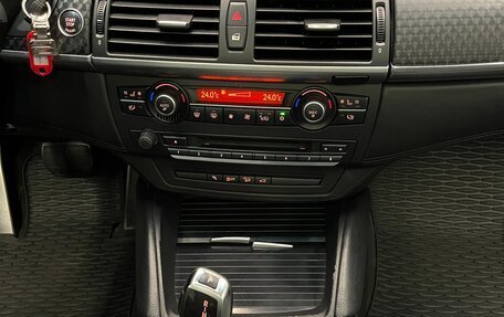 BMW X6, 2013 год, 2 000 000 рублей, 27 фотография