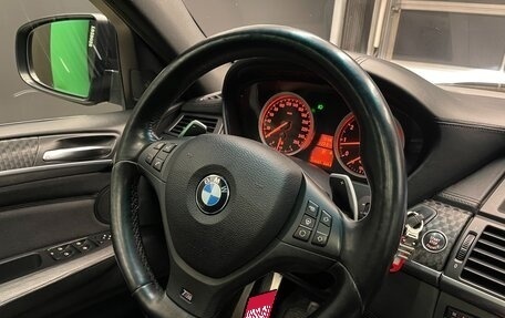 BMW X6, 2013 год, 2 000 000 рублей, 25 фотография