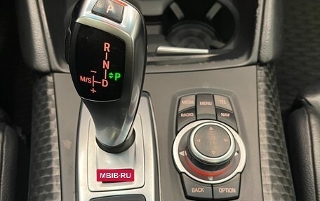 BMW X6, 2013 год, 2 000 000 рублей, 29 фотография