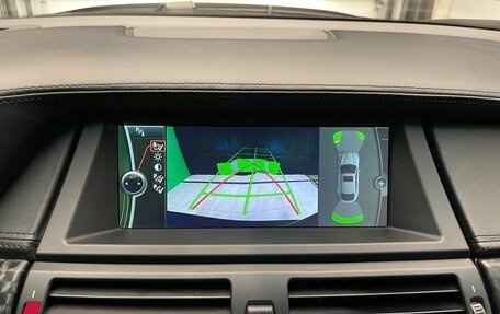 BMW X6, 2013 год, 2 000 000 рублей, 28 фотография