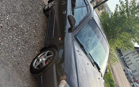 KIA Spectra II (LD), 2008 год, 265 000 рублей, 2 фотография