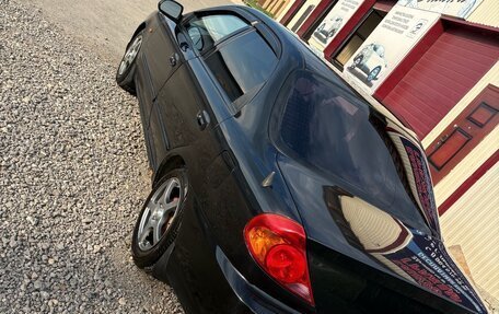 KIA Spectra II (LD), 2008 год, 265 000 рублей, 6 фотография