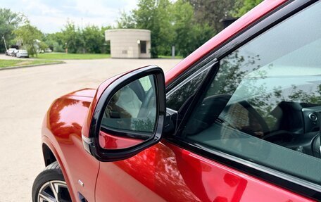BMW X4, 2021 год, 3 600 000 рублей, 8 фотография