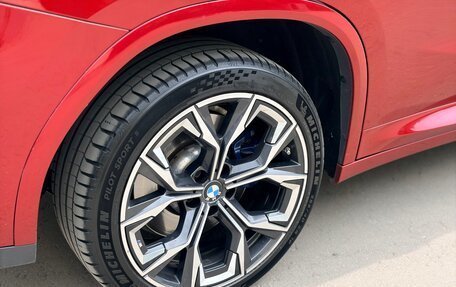BMW X4, 2021 год, 3 600 000 рублей, 10 фотография