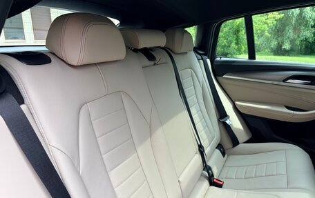 BMW X4, 2021 год, 3 600 000 рублей, 14 фотография