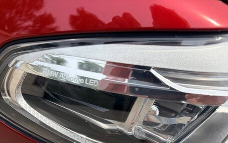 BMW X4, 2021 год, 3 600 000 рублей, 9 фотография