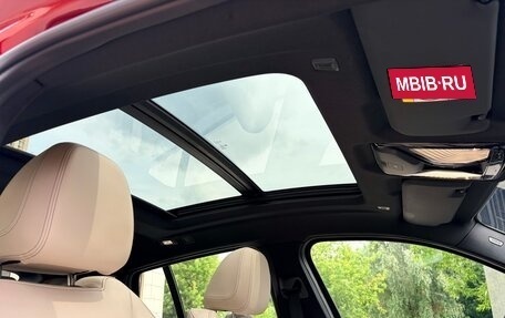 BMW X4, 2021 год, 3 600 000 рублей, 12 фотография