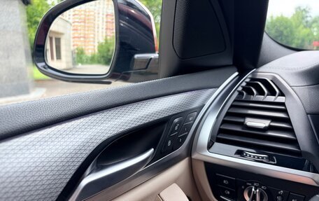 BMW X4, 2021 год, 3 600 000 рублей, 22 фотография