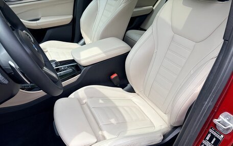 BMW X4, 2021 год, 3 600 000 рублей, 17 фотография