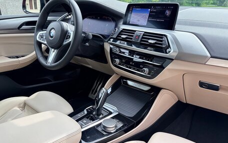 BMW X4, 2021 год, 3 600 000 рублей, 20 фотография