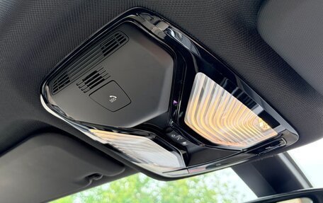 BMW X4, 2021 год, 3 600 000 рублей, 25 фотография