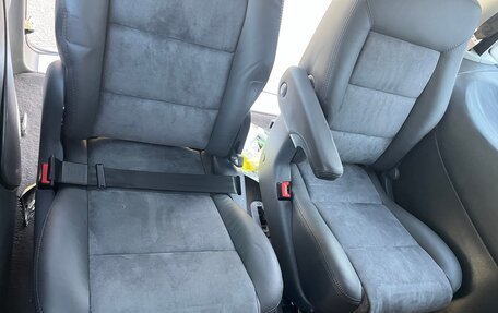 Volkswagen Sharan I рестайлинг, 2002 год, 450 000 рублей, 8 фотография