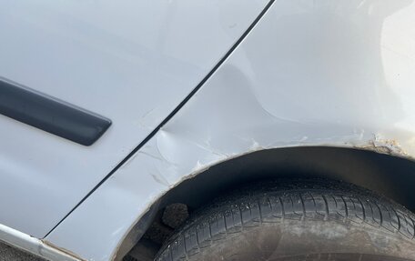 Volkswagen Sharan I рестайлинг, 2002 год, 450 000 рублей, 11 фотография