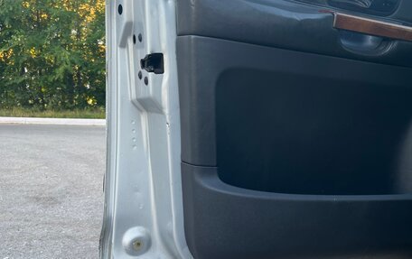 Volkswagen Sharan I рестайлинг, 2002 год, 450 000 рублей, 17 фотография