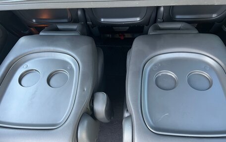 Volkswagen Sharan I рестайлинг, 2002 год, 450 000 рублей, 19 фотография