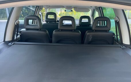 Volkswagen Sharan I рестайлинг, 2002 год, 450 000 рублей, 18 фотография