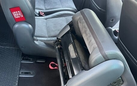 Volkswagen Sharan I рестайлинг, 2002 год, 450 000 рублей, 7 фотография
