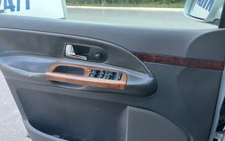 Volkswagen Sharan I рестайлинг, 2002 год, 450 000 рублей, 24 фотография