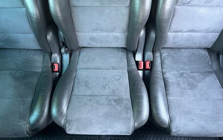 Volkswagen Sharan I рестайлинг, 2002 год, 450 000 рублей, 23 фотография