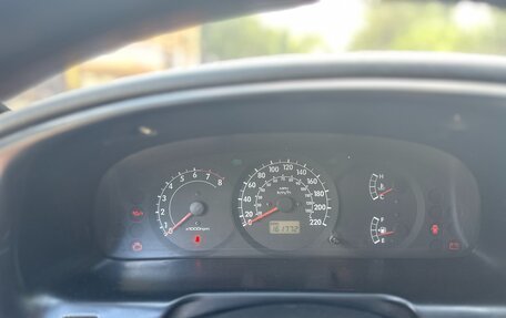 KIA Spectra II (LD), 2008 год, 130 000 рублей, 9 фотография