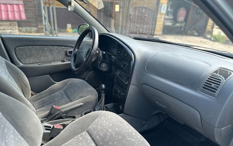 KIA Spectra II (LD), 2008 год, 130 000 рублей, 6 фотография
