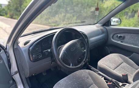 KIA Spectra II (LD), 2008 год, 130 000 рублей, 8 фотография