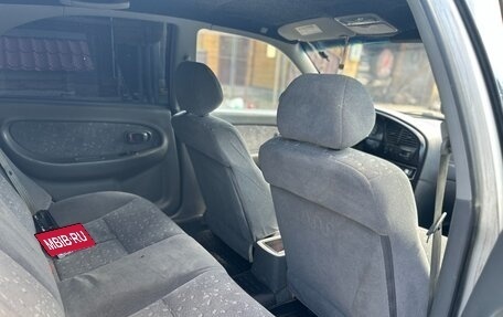 KIA Spectra II (LD), 2008 год, 130 000 рублей, 7 фотография