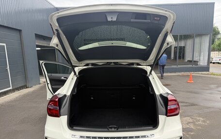 Mercedes-Benz GLA, 2014 год, 1 500 000 рублей, 2 фотография