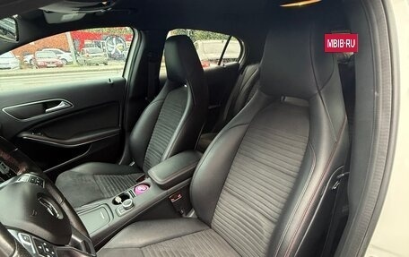 Mercedes-Benz GLA, 2014 год, 1 500 000 рублей, 3 фотография