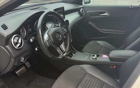 Mercedes-Benz GLA, 2014 год, 1 500 000 рублей, 6 фотография