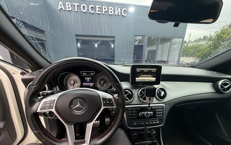Mercedes-Benz GLA, 2014 год, 1 500 000 рублей, 5 фотография