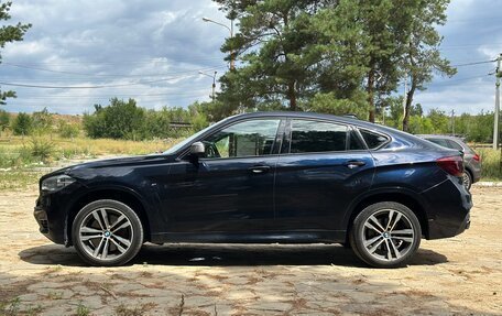 BMW X6, 2018 год, 4 100 000 рублей, 2 фотография