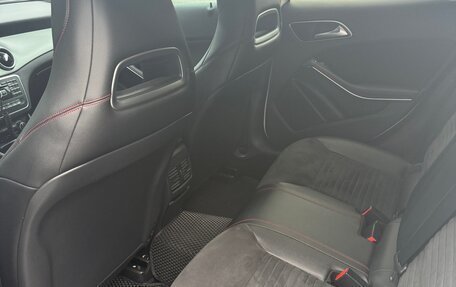 Mercedes-Benz GLA, 2014 год, 1 500 000 рублей, 7 фотография