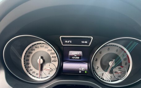 Mercedes-Benz GLA, 2014 год, 1 500 000 рублей, 4 фотография