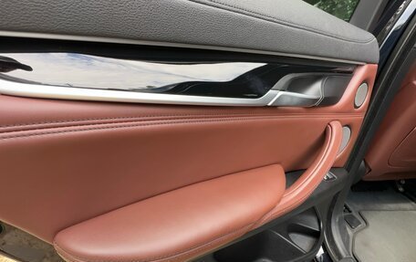 BMW X6, 2018 год, 4 100 000 рублей, 16 фотография