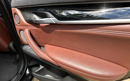 BMW X6, 2018 год, 4 100 000 рублей, 19 фотография