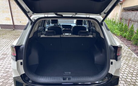 KIA Sportage IV рестайлинг, 2021 год, 3 320 000 рублей, 15 фотография