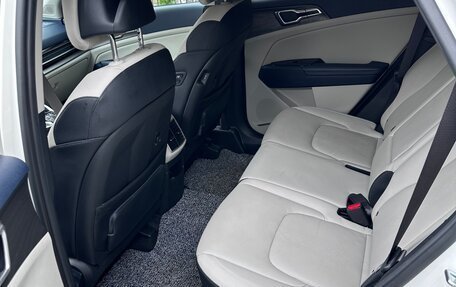 KIA Sportage IV рестайлинг, 2021 год, 3 320 000 рублей, 11 фотография