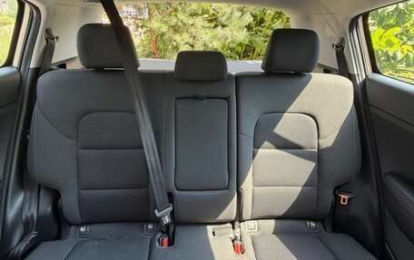 KIA Sportage IV рестайлинг, 2018 год, 1 850 000 рублей, 9 фотография