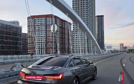 Audi A6, 2019 год, 4 900 000 рублей, 7 фотография