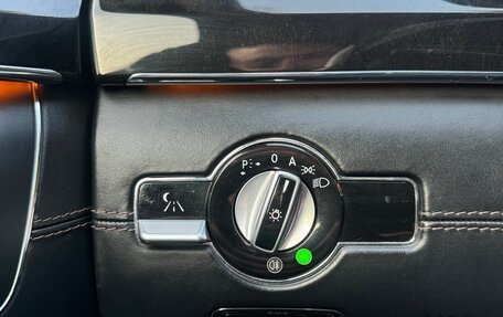 Mercedes-Benz S-Класс, 2012 год, 1 750 000 рублей, 23 фотография